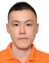 Mr Charn Ren Hui, Ron